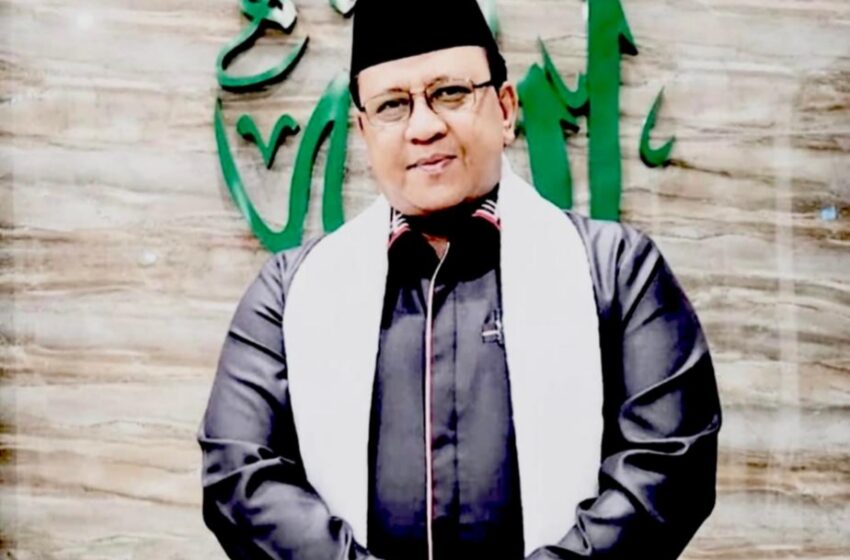  KARAKTER ZUHUD: Bangun Kesederhanaan Duniawi dan Keterpautan Hati pada Akhirat