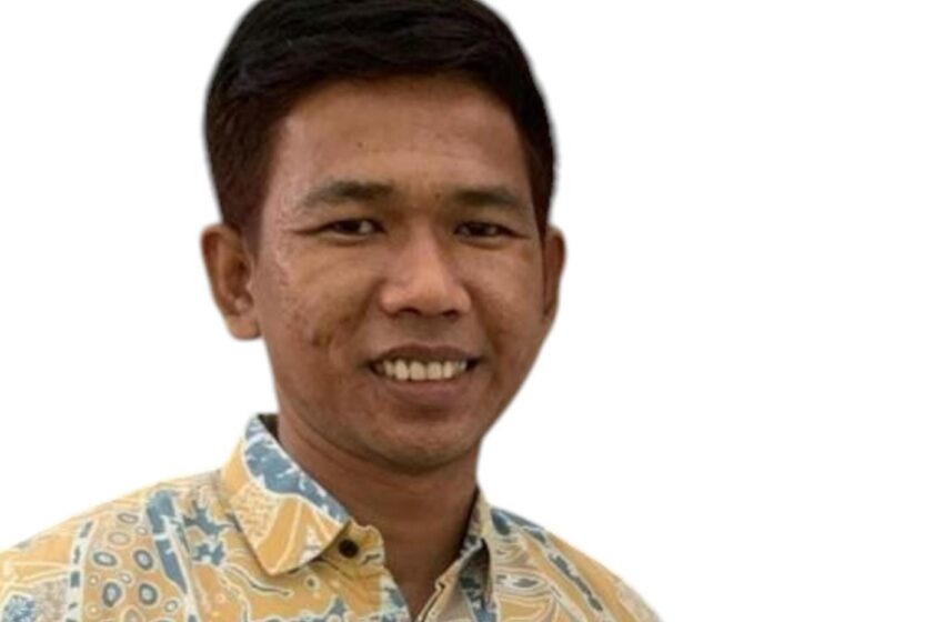  Koordinator Masyarakat Pesisir Nusantara Desak Presiden Prabowo Turun Tangan Soal Pagar Laut Tangerang