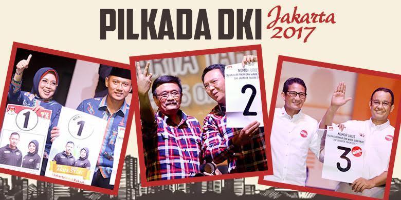  Debat Cagub DKI Menarik Tetapi Belum Menyentuh Solusi dari Problem Ketimpangan Ekonomi