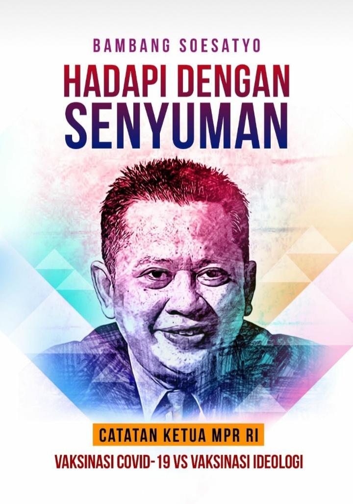  Hadapi dengan Senyum