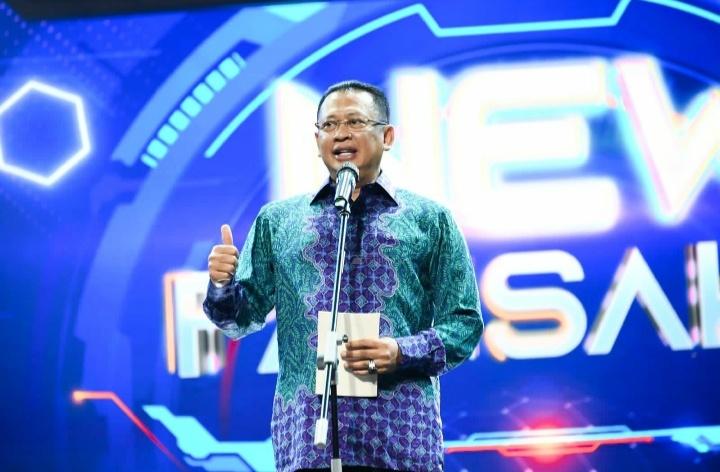  Bamsoet Dukung Industri Penjualan Langsung Majukan Perekonomian Nasional