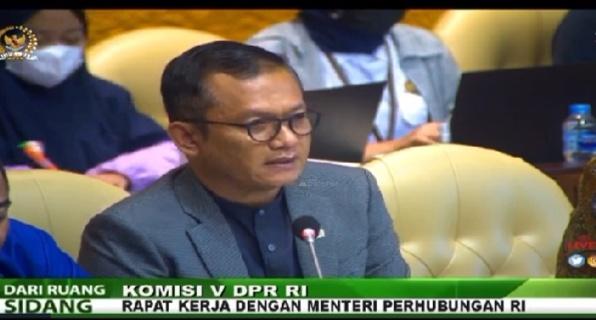  Kecelakaan di Pantura Meningkat, Bambang Hermanto: Menteri Perhubungan Harus Kerja Keras Lagi!