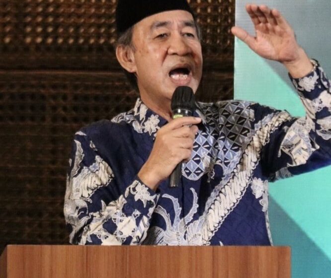  Ashabul Kahfi: Kami Tidak Setuju atau Tidak Merekomendasi Kepesertaan JHT Wajib bagi BPU