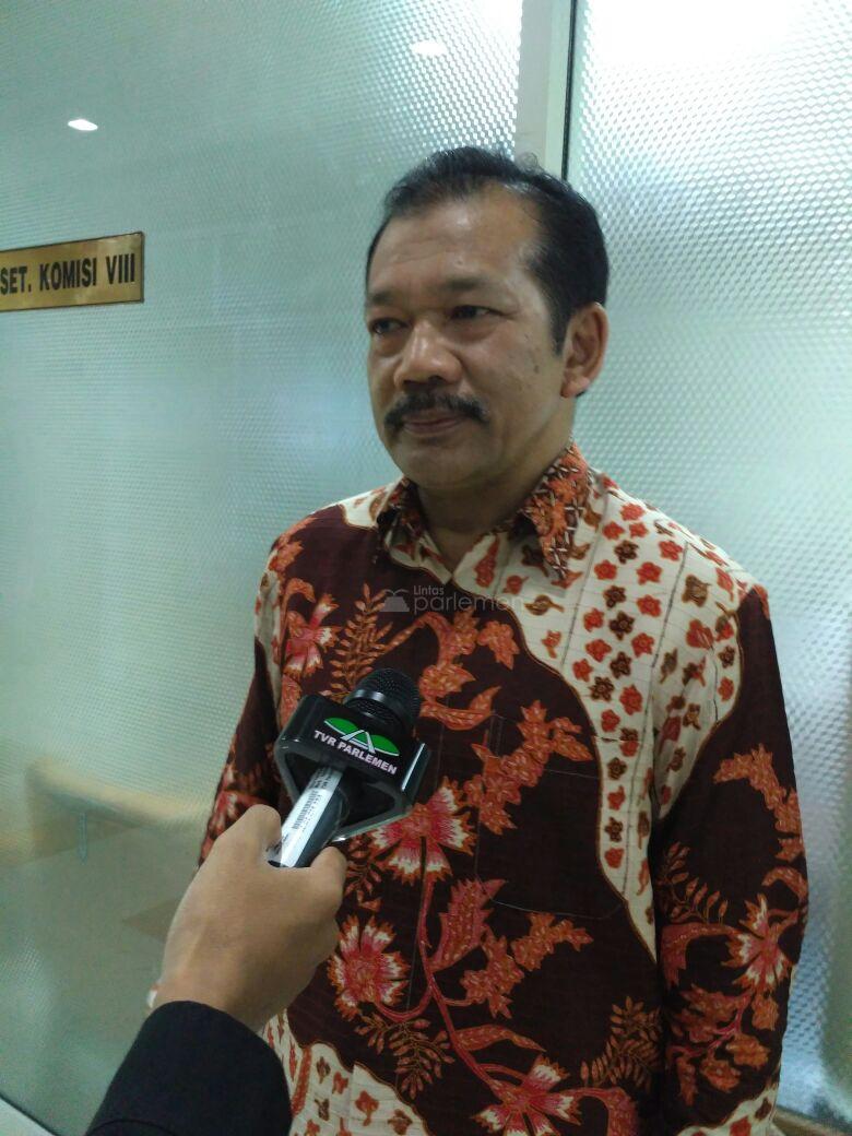  Gaji PNS Dipotong Zakat, Noor Achmad: Saya Sepakat dengan 10 Catatan…