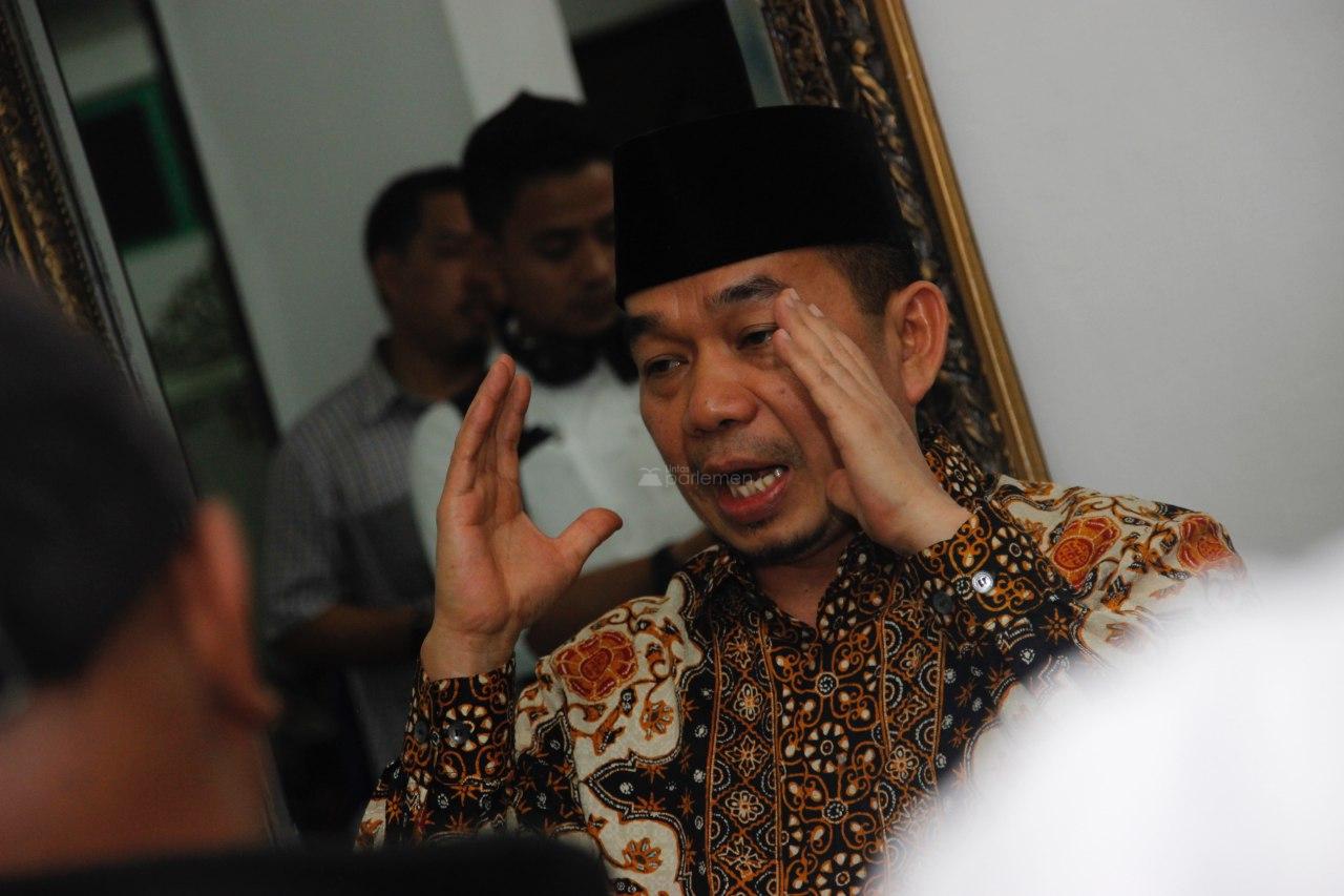  Ketua Fraksi PKS: Natsir Buktikan Umat Islam Tulang Punggung NKRI