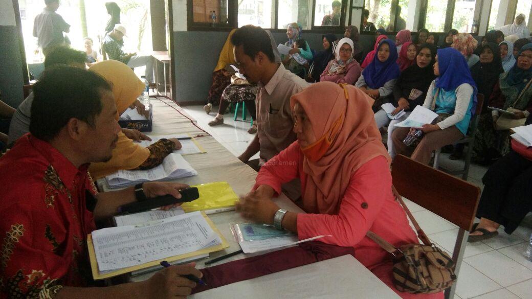  Ketua Komite SMKN 4 Kota Tangerang Bantah Ada Pungli di Lingkungan Sekolah