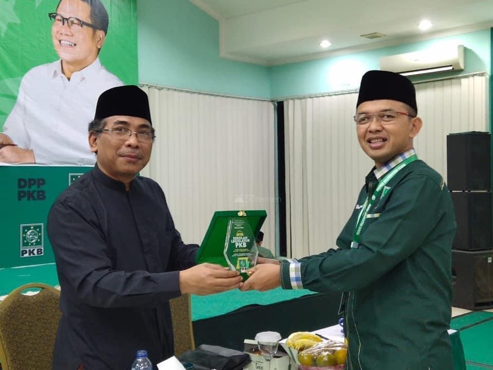  PKB Minta Menag Yaqut Jangan Bikin Gaduh, Fokus Saja Bantu Presiden