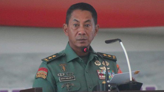  Ketua LBH Mahajaya Kritik Pengangkatan Perwira TNI Aktif sebagai Dirut Bulog, Bentuk Gagalnya Reformasi TNI