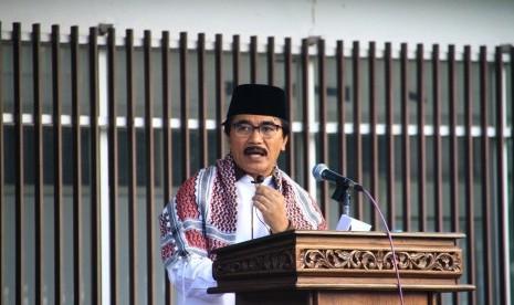  Adhyaksa Dault: Ramadhan Bulan Latihan agar Lebih Baik dan Bertaqwa