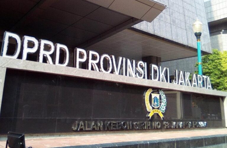  Direktur Urban Jakarta Watch Desak Pemprov DKI dan DPRD Evaluasi Pengawasan Kelaikan Gedung di Jakarta