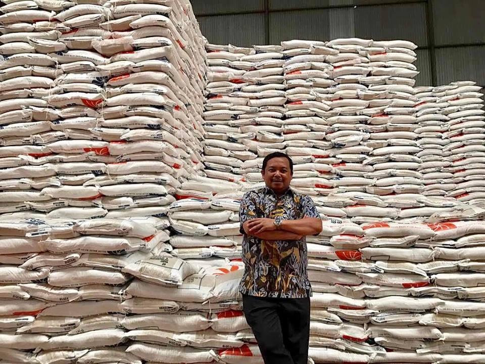  Herman Khaeron: Kami Dukung Seluruh Program Pemerintah Pro-Rakyat Petani