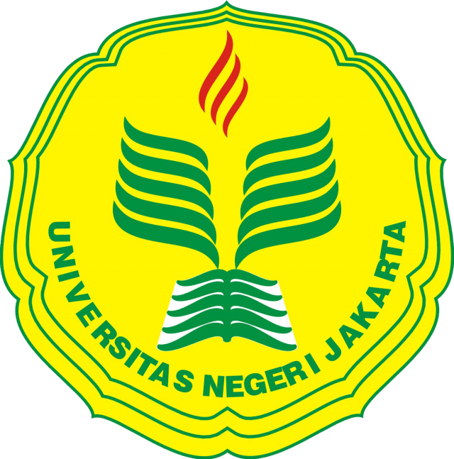 logo unj - Lintas Parlemen