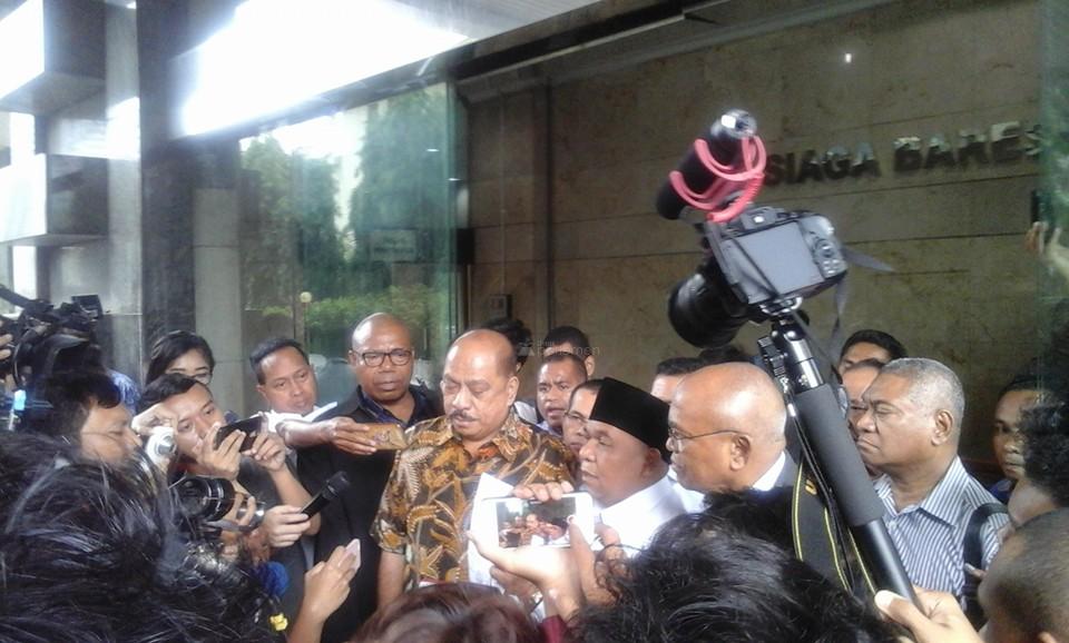  Tak Terima Dituduh Terlibat Korupsi e-KTP, Anggota DPR Ini Lapor Balik…